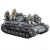 FL KHA017 German Panzer Grenadier Tank Rider #1 PRE ORDER