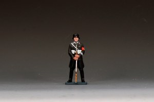 LAH265 Leibstandarte At Parade Rest PRE ORDER