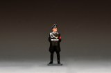 LAH267 Leibstandarte Staff Officer PRE ORDER