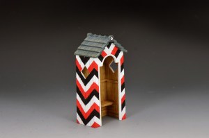 LAH269 The German Guard Box PRE ORDER
