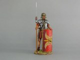 TM ROM6001 Roman Legionary on Guard