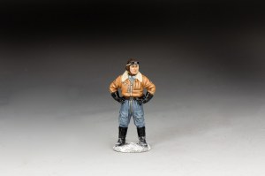 LW092 Major Erich Hartmann 