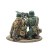 FL LWG034 German MG 42 on Tripod Team 