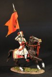 JJD MWIN-14 Sillidar Standard Bearer, Maratha Cavalry