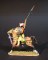 JJD MWIN-16 Sillidar Cavalry, Maratha Cavalry