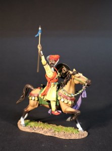 JJD MWIN-16 Sillidar Cavalry, Maratha Cavalry