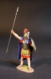 JJD MACSS-01 Nicanor, son of Parmenio PRE ORDER