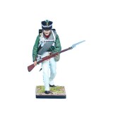 First Légion MB039 Russian Libavsky Musketeer Musketeer #3