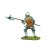 FL MED008 English Man-at-Arms with Halberd