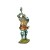 FL MED009 English Man-at-Arms with Axe PRE ORDER