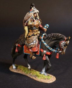 JJD MIJ-01 Mongol General