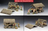 MK239 The Battering Ram PRE ORDER