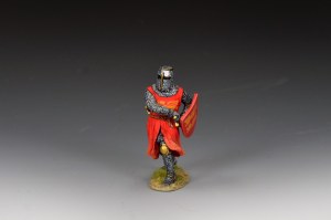 MK253 The Fighting Priest PRE ORDER