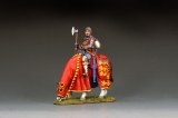 MK258 Edmund Crouchback, Earl of Leicester PRE ORDER
