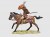 TM MMK6001 Cavalry with spear