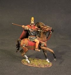 JJD MRRCAV-05R Roman Cavalry