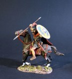 JJD MRRCAV-006Y Roman Cavalry
