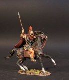 JJD MRRCAV-007Y Roman Cavalry