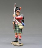 NA049 Standing Ready RETIRE