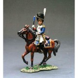 NA056 General Dorsenne (Mounted) “Le beau Dorsenne” RETIRE