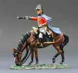 NA077 Duke of Wellington Mounted RETIRE