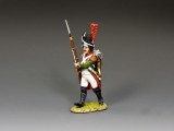 KC NA468 Italian Grenadier Marching to the Front 