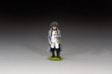 NA512 Napoleon as Colonel of The Imperial Guard PRE ORDER