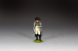 NA513 Napoleon as Colonel of his Chasseurs a Cheval PRE ORDER