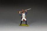 NA523 F.L.I. Stabbing w/Bayonet 
