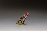 NA529 FLI Charging w/Musket & Bayonet 