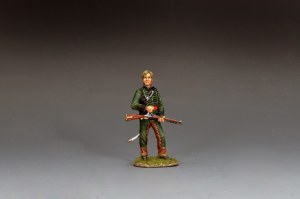 NA537 Captain Richard Sharpe of the 95th 