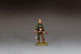 NA537 Captain Richard Sharpe of the 95th 