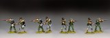 NA538 95th Rifles "Ready, Aim, Fire" 