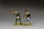 NA538 95th Rifles "Ready, Aim, Fire" 