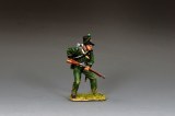 NA541 95th Rifles "Reaching for a Fresh Cartridge" 