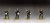 NA542 95th Rifles "Fix Sword Bayonets" 