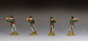 NA548 95th Officer w/Telescope PRE ORDER