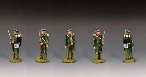 NA558 95th Rifles Chosen Man PRE ORDER