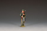 NA559 Chosen Man, Rifleman Harris PRE ORDER