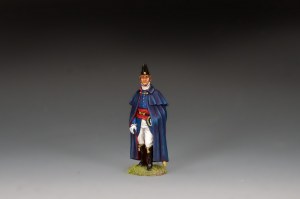 NA561 The Duke of Wellington PRE ORDER