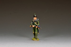 NA562 Chosen Man Rifleman Daniel Hagman PRE ORDER