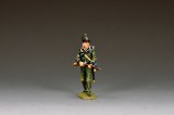 NA562 Chosen Man Rifleman Daniel Hagman PRE ORDER