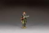 NA563 Sharpe's Rifles Sergeant Patrick Harper PRE ORDER
