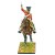 FL NAP0424 2nd Dutch "Red" Lancers of the Imperial Guard Trooper with Sword #1