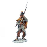 NAP0610 Dutch Infantry Fusilier - 124th Line Infantry 