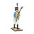 NAP0626 Old Guard Dutch Grenadier Band Bassoon 