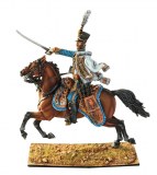 FL NAP0679 French 5th Hussars Officer 