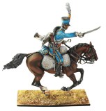 FL NAP0684 French 5th Hussars Private #2 