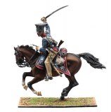 FL NAP0702 Polish Imperial Guard Lancers Trooper with Sword #2