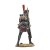 FL NAP0716 French Old Guard Foot Artillery Gunner with Cartridge PRE ORDER